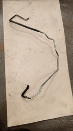 MANGUEIRA DE ÓLEO PEUGEOT 206