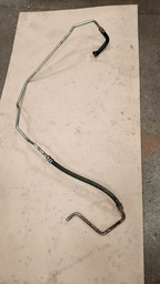MANGUEIRA DE ÓLEO PEUGEOT 206