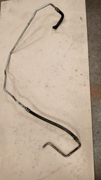 MANGUEIRA DE ÓLEO PEUGEOT 206