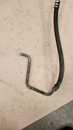 MANGUEIRA DE ÓLEO PEUGEOT 206