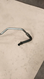 MANGUEIRA DE ÓLEO PEUGEOT 206