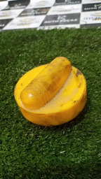 TAMPA DE ÓLEO SANDERO LOGAN 1.6 8 VÁLVULAS