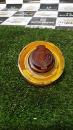 TAMPA DE ÓLEO SANDERO LOGAN 1.6 8 VÁLVULAS