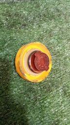 TAMPA DE ÓLEO SANDERO LOGAN 1.6 8 VÁLVULAS