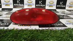 Olho De Gato Para Choque Traseiro Peugeot 206