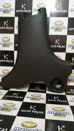 ACABAMENTO DO LADO DIREITO DA COLUNA PEUGEOT 206