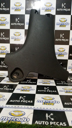 ACABAMENTO DO LADO ESQUERDO DA COLUNA PEUGEOT 206