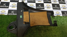 ACABAMENTO DO LADO ESQUERDO DA COLUNA PEUGEOT 206