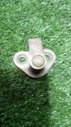 Trinco De Porta Traseiro Esquerdo Peugeot 206