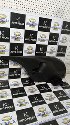 MOLDURA DO CONSOLE CENTRAL PEUGEOT 307 LADO ESQUERDO