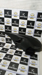 MOLDURA DO CONSOLE CENTRAL PEUGEOT 307 LADO ESQUERDO