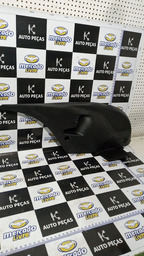 MOLDURA DO CONSOLE CENTRAL PEUGEOT 307 LADO ESQUERDO