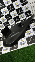 MOLDURA DO CONSOLE CENTRAL PEUGEOT 307 LADO ESQUERDO