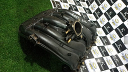 Coletor De Admissão Peugeot 307 2005 2.0 16 Válvulas