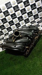 COLETOR DE ADMISSÃO PEUGEOT 307 2005 2.0 16 VÁLVULAS