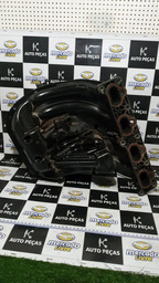 COLETOR DE ADMISSÃO PEUGEOT 307 2005 2.0 16 VÁLVULAS
