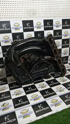 COLETOR DE ADMISSÃO PEUGEOT 307 2005 2.0 16 VÁLVULAS