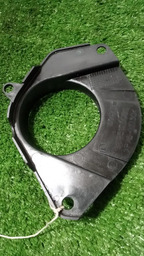 CAPA INFERIOR CORREIA DENTADA PEUGEOT 207 307 C3 1.6 16 VÁL