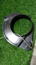 CAPA INFERIOR CORREIA DENTADA PEUGEOT 207 307 C3 1.6 16 VÁL