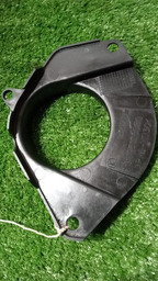 CAPA INFERIOR CORREIA DENTADA PEUGEOT 207 307 C3 1.6 16 VÁL