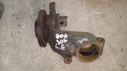 MONTANTE CUBO DE RODA DIANTEIRA ESQUERDA 306 SW 1.8