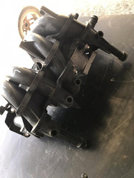 COLETOR ADMISSÃO SANDERO LOGAN1.6 8V H8200720456