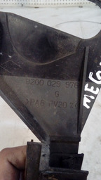 CANALETA VIDRO PORTA RENAULT MEGANE 8200029976