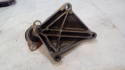 SUPORTE CAMBIO COM COXIM RENAULT MEGANE 2.0 16V