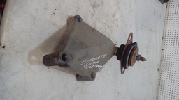 SUPORTE CAMBIO COM COXIM RENAULT MEGANE 2.0 16V