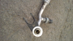 MANGUEIRA CANO AR CONDICIONADO RENAULT MEGANE 2.0 16V 03/05