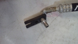 CANO MANGUEIRA AR CONDICIONADO RENAULT MEGANE 16V 03/05 2.0