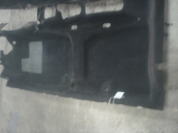 FORRO DE CHÃO PEUGEOT 206 2002