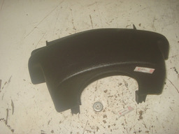 MOLDURA SUPERIOR DA DIREÇÃO PEUGEOT 206 *VALOR UNITARIO