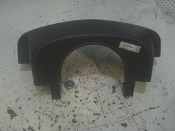 MOLDURA SUPERIOR DA DIREÇÃO PEUGEOT 206 *VALOR UNITARIO