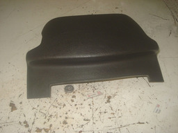 MOLDURA SUPERIOR DA DIREÇÃO PEUGEOT 206 *VALOR UNITARIO