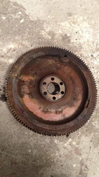 VOLANTE MOTOR PEUGEOT 206 1.0 16V 2002