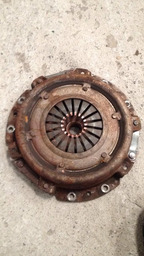 VOLANTE MOTOR PEUGEOT 206 1.0 16V 2002