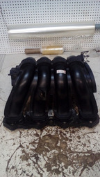 Coletor Admissão Peugeot 206 1.6 2004