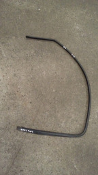 CANALETA DE VIDRO DIANTEIRO DIREITO PEUGEOT 206