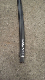 CANALETA DE VIDRO DIANTEIRO DIREITO PEUGEOT 206