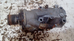 Valvula Termostatica Peugeot 206 1.6 2004