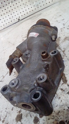 VALVULA TERMOSTATICA PEUGEOT 206 1.6 2004