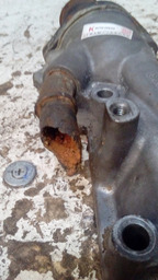 VALVULA TERMOSTATICA PEUGEOT 206 1.6 2004