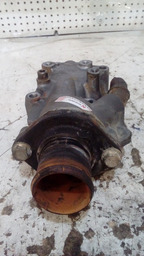 VALVULA TERMOSTATICA PEUGEOT 206 1.6 2004