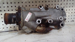 VALVULA TERMOSTATICA PEUGEOT 206 1.6 2004