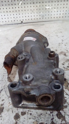 VALVULA TERMOSTATICA PEUGEOT 206 1.6 2004