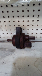 Valvula Do Canister Peugeot 206 1.6 2004