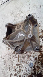 SUPORTE COMPRESSOR AR CONDICIONADO PEUGEOT 206 1.6 2004