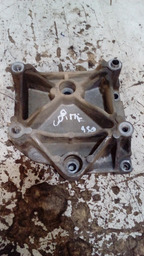 SUPORTE COMPRESSOR AR CONDICIONADO PEUGEOT 206 1.6 2004