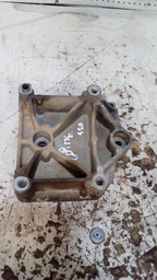 SUPORTE COMPRESSOR AR CONDICIONADO PEUGEOT 206 1.6 2004